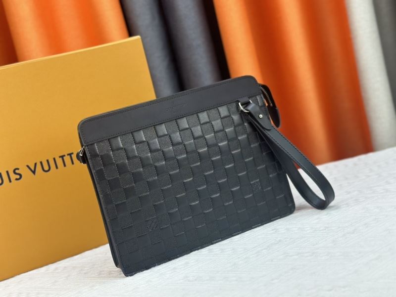 Louis Vuitton Clutch Bags